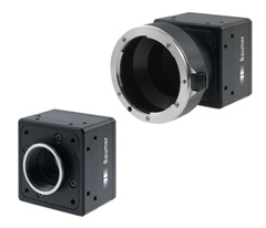 高速・高感度・高画質カメラリンクカメラ／HXC40シリーズ