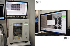 マイクロフォーカスX線透視・CT装置