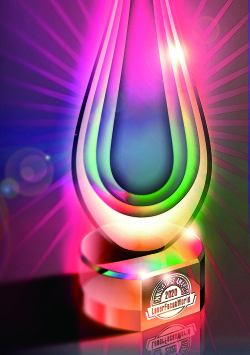 Laser Focus World Innovators Awards