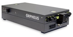 フェムト秒波長可変OPA　ORPHEUSシリーズ
